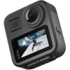 GoPro Max 360 Action Camera 5K 360° Μαύρη