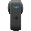 GoPro Max 360 Action Camera 5K 360° Μαύρη