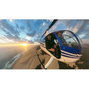 GoPro Max 360 Action Camera 5K 360° Μαύρη