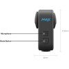 GoPro Max 360 Action Camera 5K 360° Μαύρη