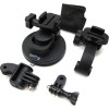 GoPro Suction Cup Mount T AUCMT-302 Black