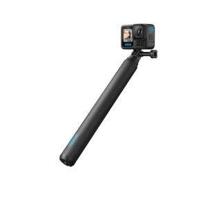Go Pro Extension Pole 4 Feet 1.2m Black Agxtm-001