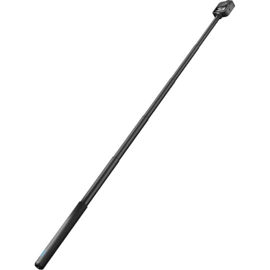Go Pro Extension Pole 4 Feet 1.2m Black Agxtm-001