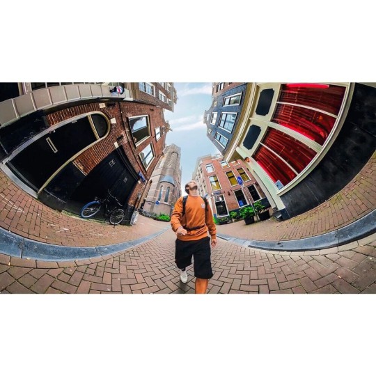 Go Pro Extension Pole 4 Feet 1.2m Black Agxtm-001