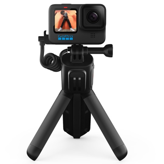 GoPro Volta (External Battery Grip / Tripod / Remote) APHGM-001-EU