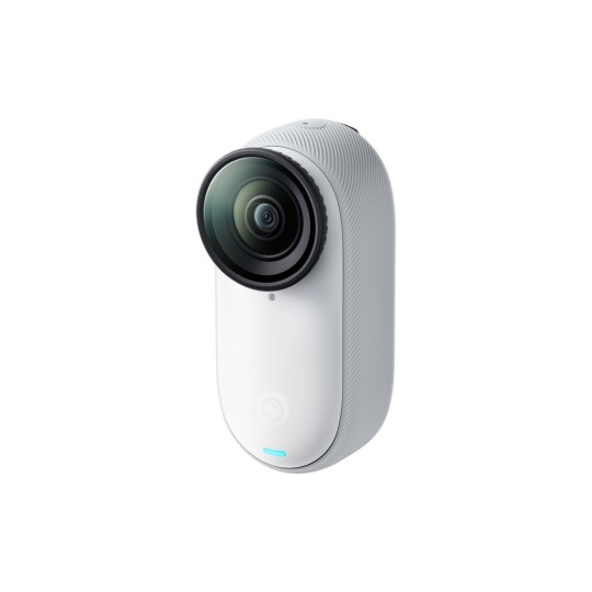 Insta360 Go 3S Standard Edition Arctic White 64GB CINSAATA/GO3S06