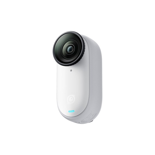 Insta360 Go 3S Standard Edition Arctic White 64GB CINSAATA/GO3S06