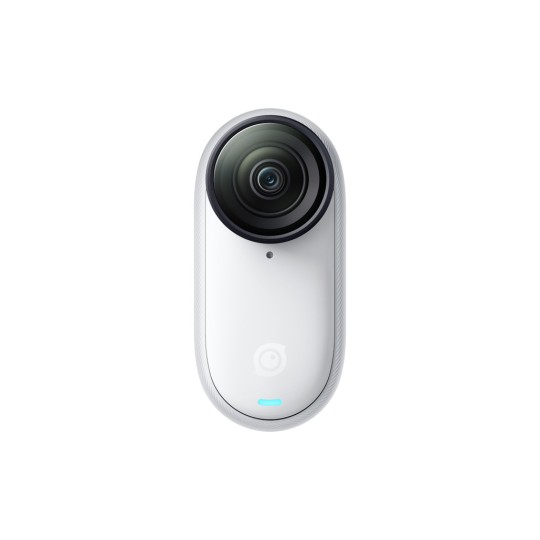 Insta360 Go 3S Standard Edition Arctic White 64GB CINSAATA/GO3S06