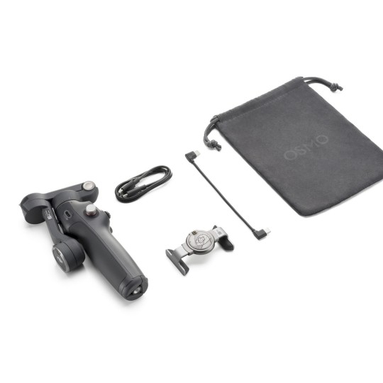 DJI Gimbal DJI Osmo Mobile 8 Standard Gimbal (CP.OS.00000611.01)