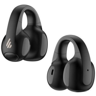 Edifier Comfo C Open-Εar Bluetooth Black True Wireless Earbuds