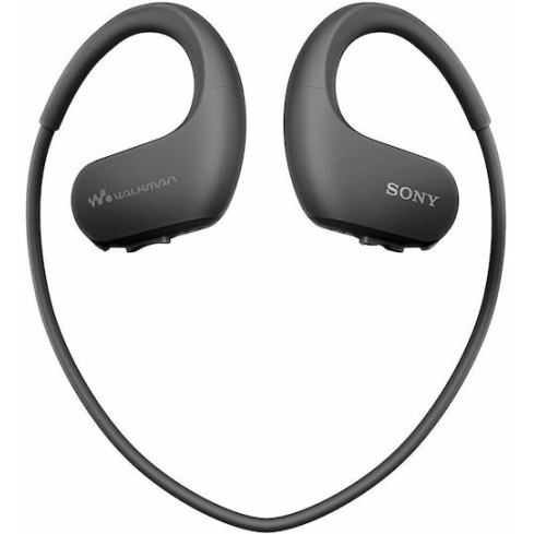 Sony Walkman NW-WS413 (4GB) Black