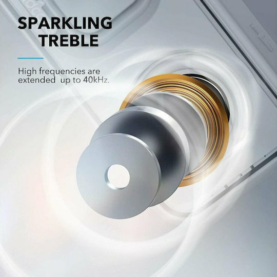 Anker SoundCore 3 Portable Waterproof Speaker (A3117011) Black Anker SoundCore 3 Portable Waterproof Speaker (A3117011) Black