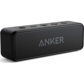 Anker Soundcore 2 Bluetooth (A3105014) Black