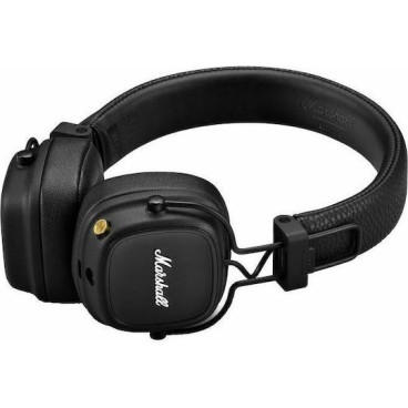 Marshall Major IV Bluetooth (1005773) Black Marshall Major IV Bluetooth (1005773) Black