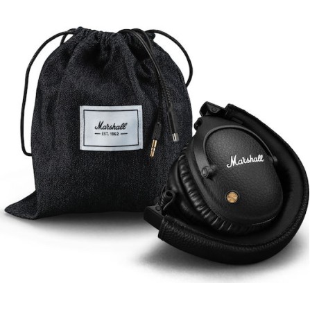 Marshall Monitor II ANC Black