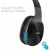 EDIFIER W800BT Plus Headphones Black 