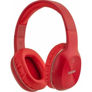 EDIFIER W800BT Plus Headphones Red