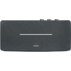 Edifier D12 Bluetooth Ηχείο Brown