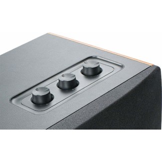 Edifier D12 Bluetooth Ηχείο Brown