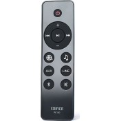 Edifier D12 Bluetooth Ηχείο Brown