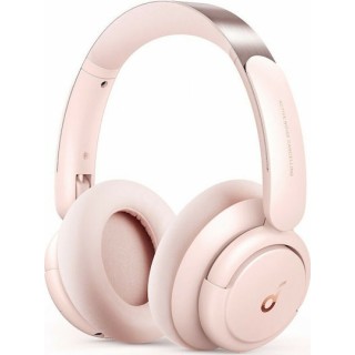 Anker Life Q30 Active Noise Cancelling Headphones Pink Anker Life Q30 Active Noise Cancelling Headphones Pink