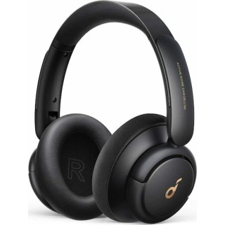 Anker Life Q30 Active Noise Cancelling Headphones Black Anker Life Q30 Active Noise Cancelling Headphones Black