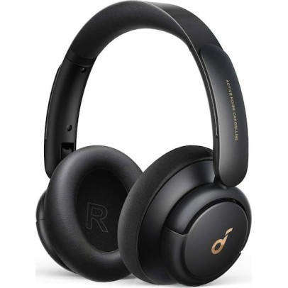 Anker Life Q30 Active Noise Cancelling Headphones Black Anker Life Q30 Active Noise Cancelling Headphones Black