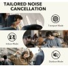 Anker Life Q30 Active Noise Cancelling Headphones Black Anker Life Q30 Active Noise Cancelling Headphones Black