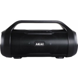 AKAI ABTS-50 Bluetooth Αδιάβροχο Ηχείο με USB/SD/AUX IN