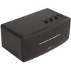 Edifier D12 Bluetooth Ηχείο Black