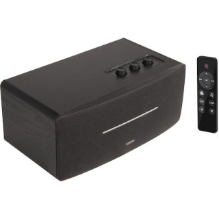 Edifier D12 Bluetooth Ηχείο Black