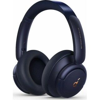 Anker Life Q30 Active Noise Cancelling Headphones (A3028333) Blue