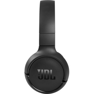 JBL Tune 510BT OnEar Bluetooth Headphones (JBLT510BTBLKEU) Black