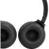 JBL Tune 510BT OnEar Bluetooth Headphones (JBLT510BTBLKEU) Black