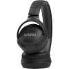 JBL Tune 510BT OnEar Bluetooth Headphones (JBLT510BTBLKEU) Black