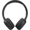 JBL Tune 510BT OnEar Bluetooth Headphones (JBLT510BTBLKEU) Black