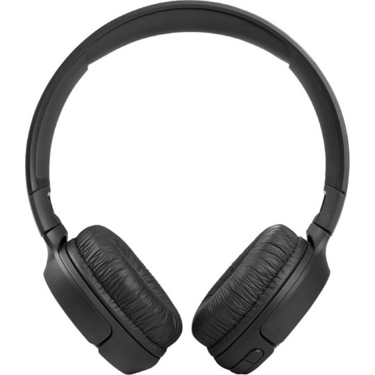 JBL Tune 510BT OnEar Bluetooth Headphones (JBLT510BTBLKEU) Black
