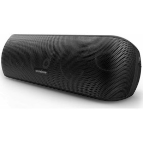 Anker Soundcore Motion+ Bluetooth (A3116011) Black