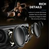 Anker Soundcore Motion+ Bluetooth (A3116011) Black (OPEN BOX)