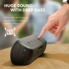 Anker Soundcore Motion+ Bluetooth (A3116011) Black (OPEN BOX)