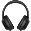 Sony WH-1000XM4 Ασύρματα Over Ear Ακουστικά Μαύρα