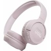 JBL Tune 510BT OnEar Bluetooth Headphones (JBLT510BTROSEU) Rose