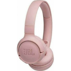 JBL Tune 510BT OnEar Bluetooth Headphones (JBLT510BTROSEU) Rose