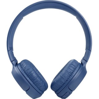 JBL Tune 510BT OnEar Bluetooth Headphones (JBLT510BTBLUEU) Blue