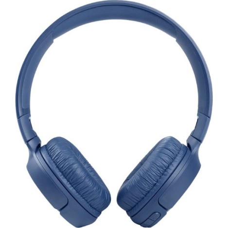 JBL Tune 510BT OnEar Bluetooth Headphones (JBLT510BTBLUEU) Blue