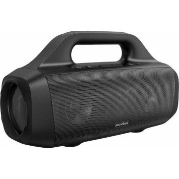 Anker Soundcore Motion Boom Αδιάβροχο Ηχείο Bluetooth 30W (A3118011)