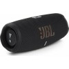 JBL Charge 5 Portable Bluetooth Speaker Waterproof Black (JBLCHARGE5BLK)