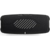 JBL Charge 5 Portable Bluetooth Speaker Waterproof Black (JBLCHARGE5BLK)