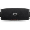 JBL Charge 5 Portable Bluetooth Speaker Waterproof Black (JBLCHARGE5BLK)
