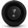 JBL Charge 5 Portable Bluetooth Speaker Waterproof Black (JBLCHARGE5BLK)